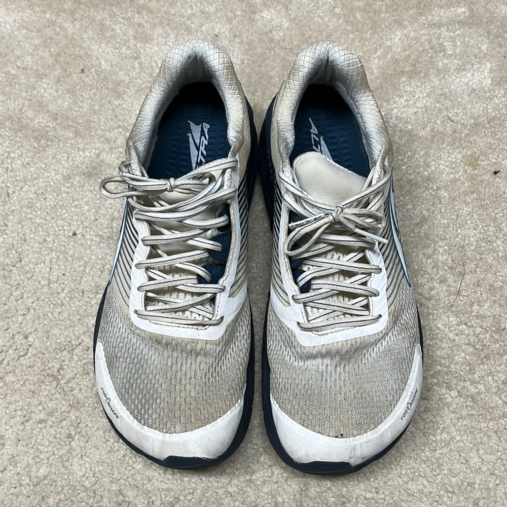 Mens Altra Provision 4 -Sz. 12.5